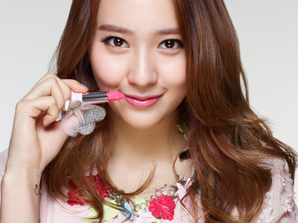 Inilah 5 Tren Ber-Makeup Populer A La Wanita Korea